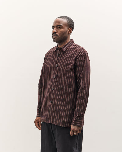 MAN-TLE R19S1 New Shirt 1, Strata