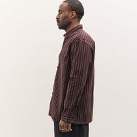 MAN-TLE R19S1 New Shirt 1, Strata