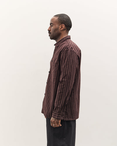 MAN-TLE R19S1 New Shirt 1, Strata