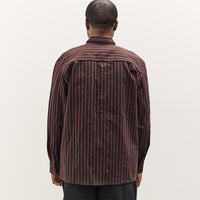 MAN-TLE R19S1 New Shirt 1, Strata