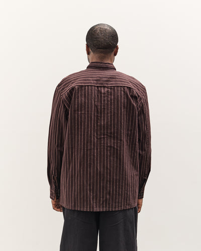 MAN-TLE R19S1 New Shirt 1, Strata