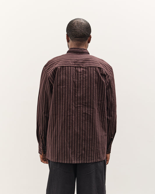 MAN-TLE R19S1 New Shirt 1, Strata