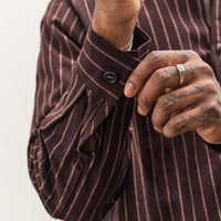 MAN-TLE R19S1 New Shirt 1, Strata