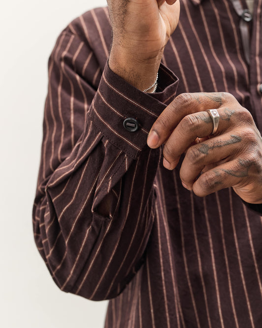 MAN-TLE R19S1 New Shirt 1, Strata