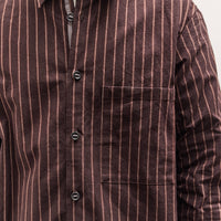 MAN-TLE R19S1 New Shirt 1, Strata