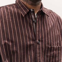MAN-TLE R19S1 New Shirt 1, Strata