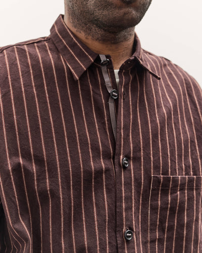 MAN-TLE R19S1 New Shirt 1, Strata