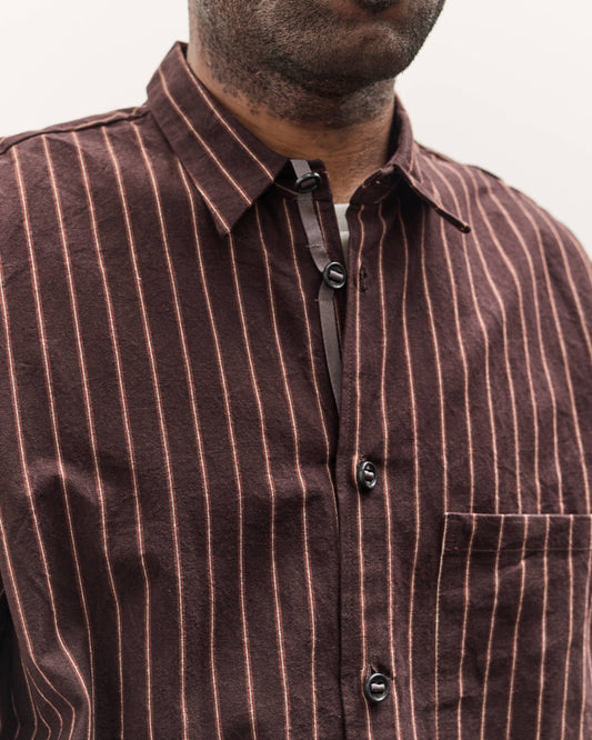 MAN-TLE R19S1 New Shirt 1, Strata