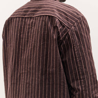 MAN-TLE R19S1 New Shirt 1, Strata