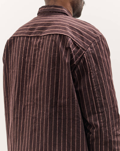 MAN-TLE R19S1 New Shirt 1, Strata