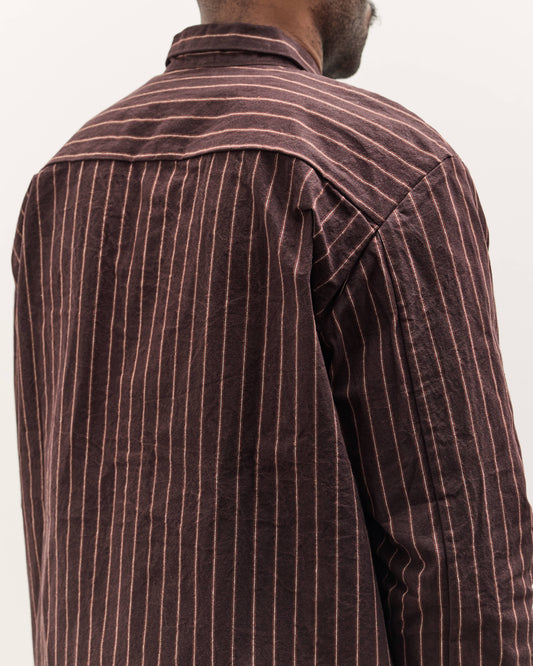 MAN-TLE R19S1 New Shirt 1, Strata