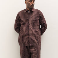 MAN-TLE R19S1 New Shirt 1, Strata