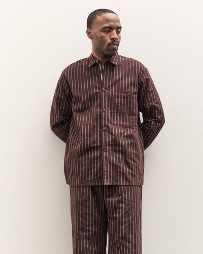 MAN-TLE R19S1 New Shirt 1, Strata