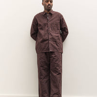 MAN-TLE R19P5 Solid Pants, Strata