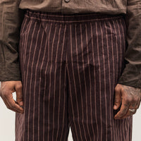 MAN-TLE R19P5 Solid Pants, Strata