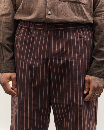 MAN-TLE R19P5 Solid Pants, Strata