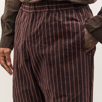 MAN-TLE R19P5 Solid Pants, Strata