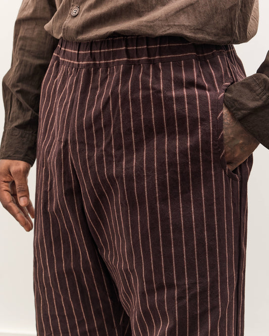 MAN-TLE R19P5 Solid Pants, Strata