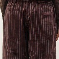MAN-TLE R19P5 Solid Pants, Strata