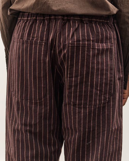 MAN-TLE R19P5 Solid Pants, Strata