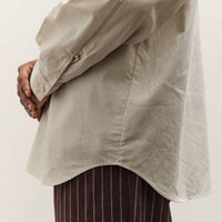 MAN-TLE R19S8 Weather Shirt, Land Grid