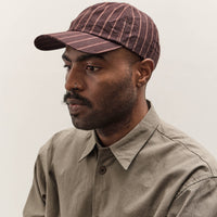 MAN-TLE R19C3 Deep Cap, Strata