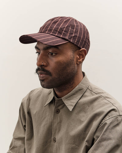 MAN-TLE R19C3 Deep Cap, Strata