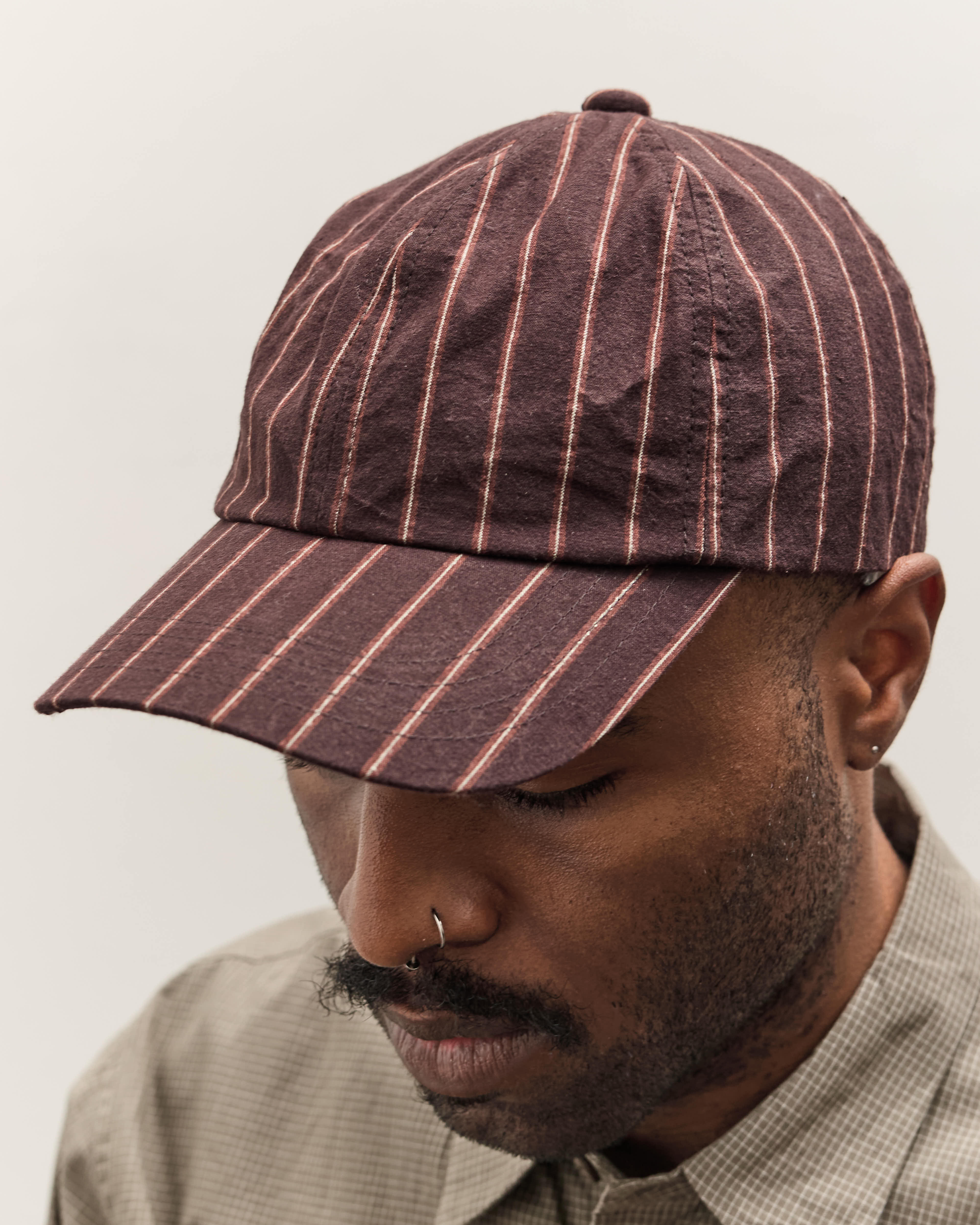 MAN-TLE R19C3 Deep Cap, Strata – Glasswing