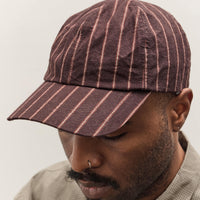 MAN-TLE R19C3 Deep Cap, Strata