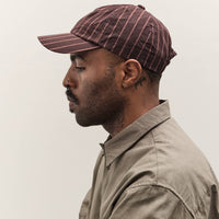MAN-TLE R19C3 Deep Cap, Strata