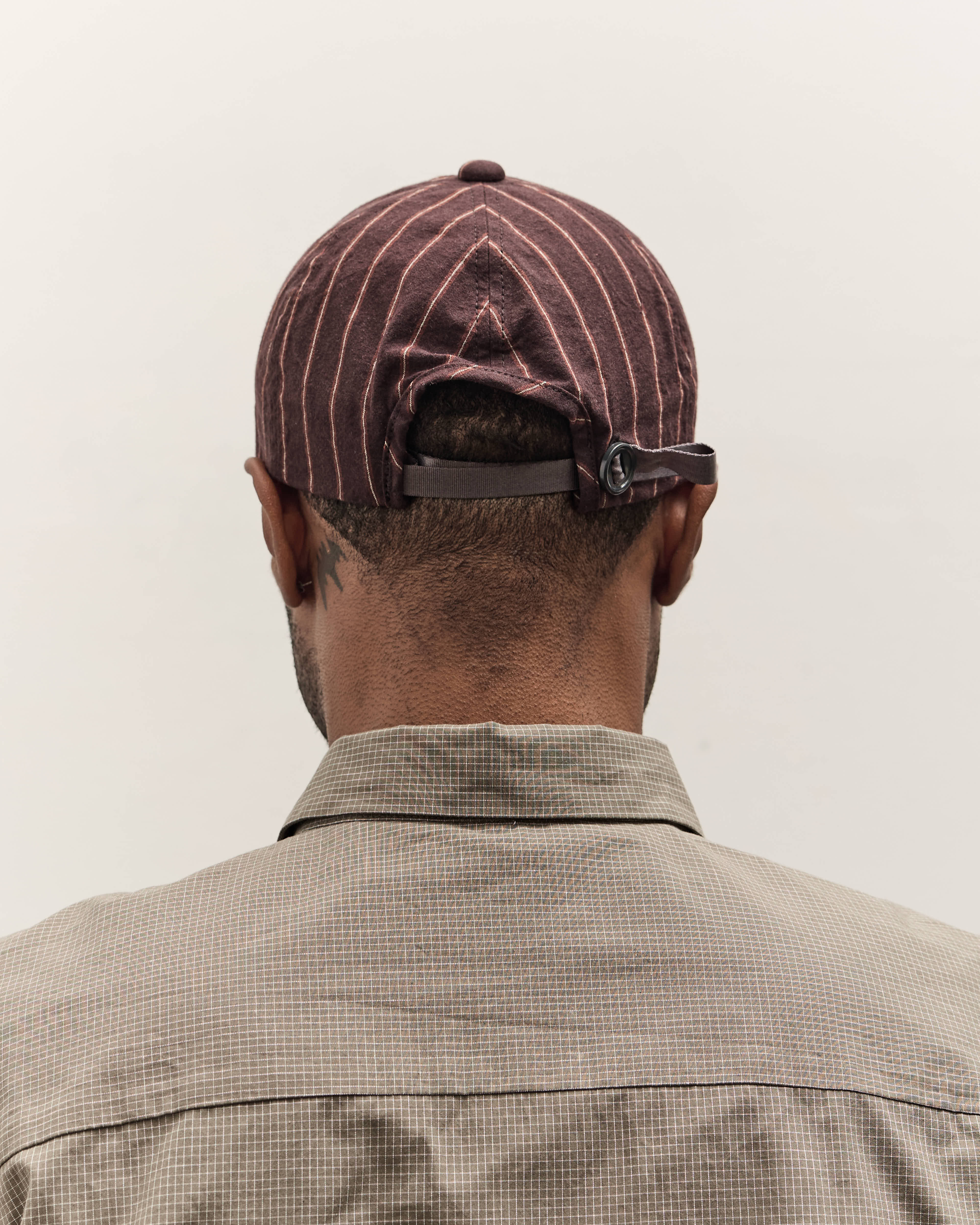 MAN-TLE R19C3 Deep Cap, Strata – Glasswing