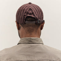 MAN-TLE R19C3 Deep Cap, Strata