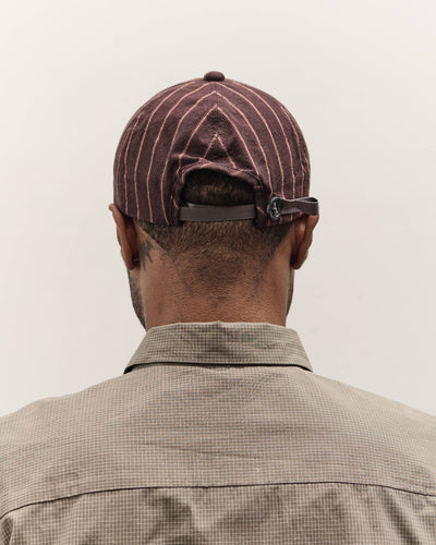 MAN-TLE R19C3 Deep Cap, Strata