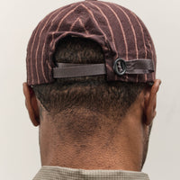 MAN-TLE R19C3 Deep Cap, Strata