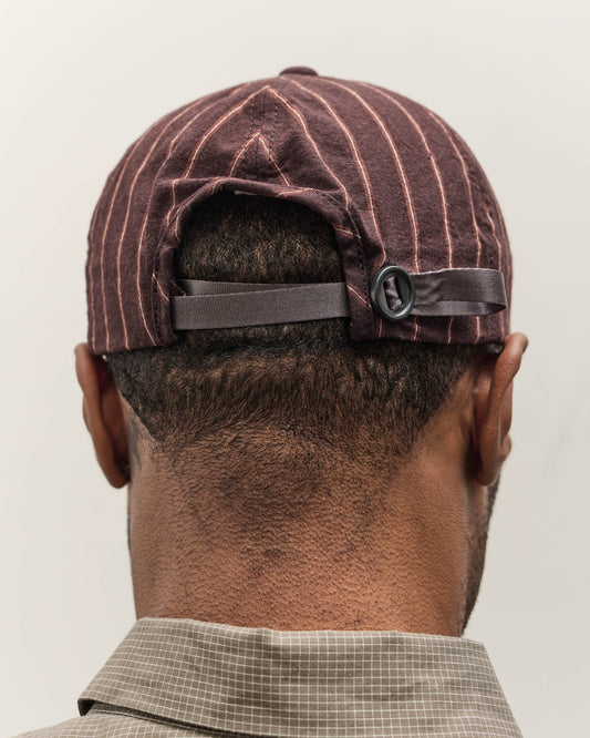 MAN-TLE R19C3 Deep Cap, Strata