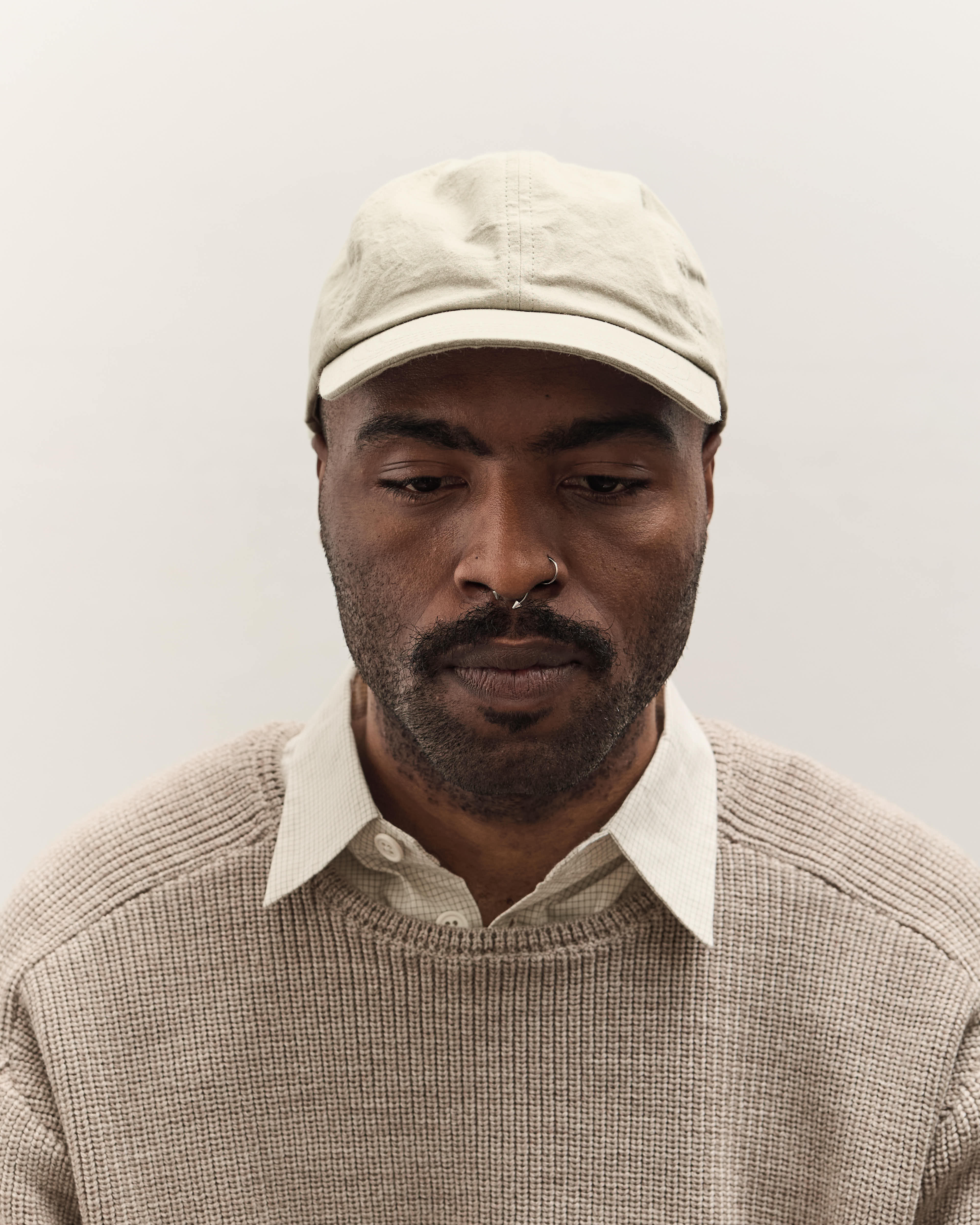 MAN-TLE R19C3 Deep Cap, Poa – Glasswing