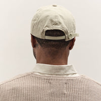MAN-TLE R19C3 Deep Cap, Poa