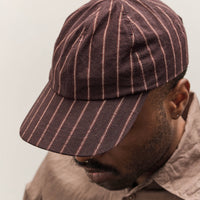 MAN-TLE R19C1 Shallow Cap, Strata