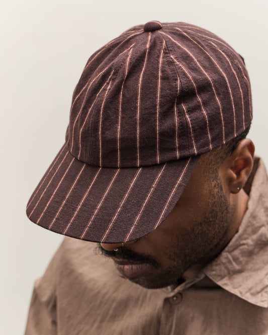 MAN-TLE R19C1 Shallow Cap, Strata