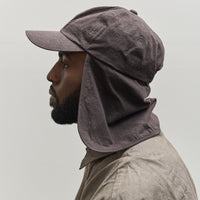 MAN-TLE R17C4 Unisex Hat, Earth