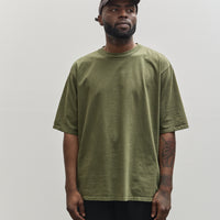 MAN-TLE R17T4 Shirt, Woodland