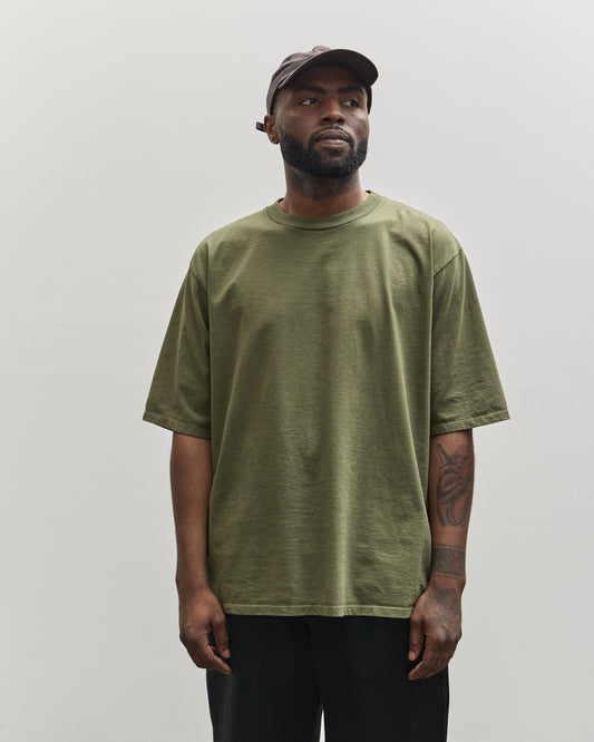 MAN-TLE R17T4 Shirt, Woodland