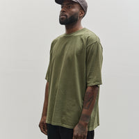 MAN-TLE R17T4 Shirt, Woodland