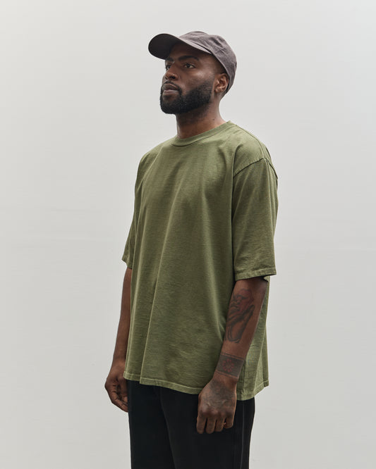 MAN-TLE R17T4 Shirt, Woodland