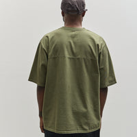 MAN-TLE R17T4 Shirt, Woodland