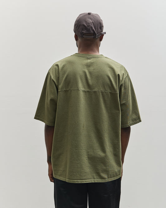 MAN-TLE R17T4 Shirt, Woodland