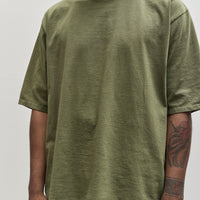 MAN-TLE R17T4 Shirt, Woodland