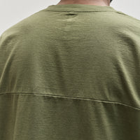 MAN-TLE R17T4 Shirt, Woodland