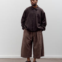 Mark.S Night Pants, Mud