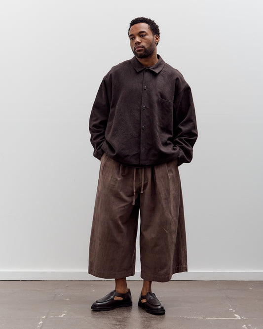 Mark.S Night Pants, Mud